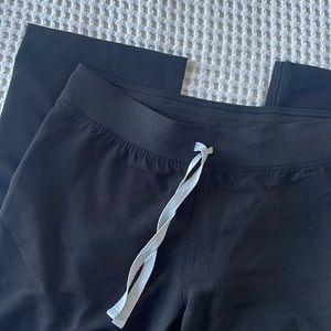 Figs Basic Scrub Pants